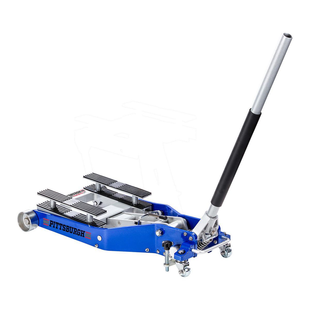 1500 lb. Aluminum ATV/Motorcycle Lift L65899