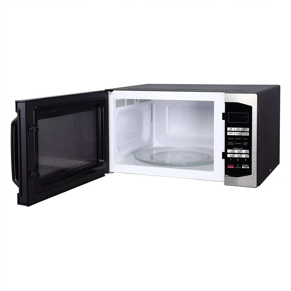 1.6 Cu. ft. Stainless Steel Digital Countertop Microwave U60878