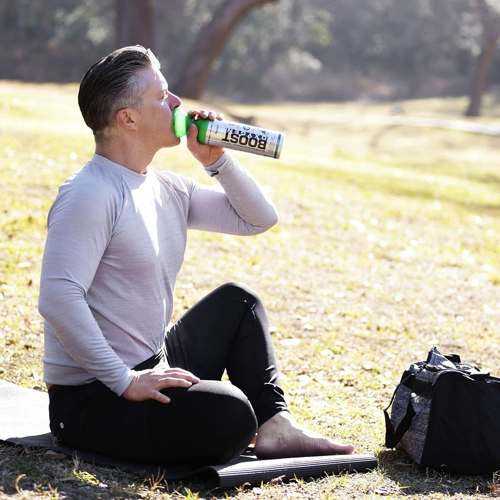 Portable 5 Liter Pure Natural Oxygen Canister Bottle V813