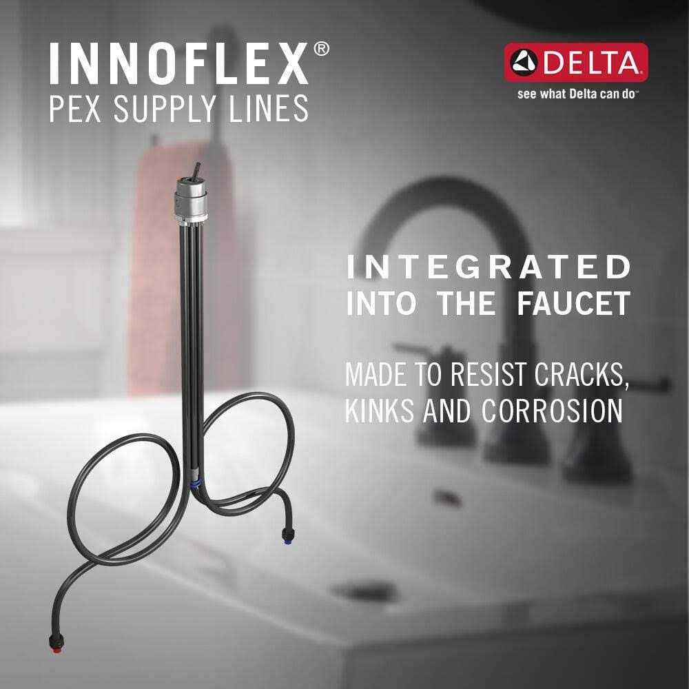 Single Hole Bathroom Faucet M92398