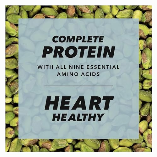 Roasted and Lightly Salted Pistachio No Shells, 12 Ounce Resealable Bag I260