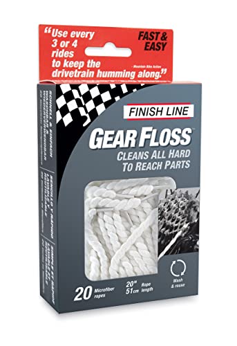 Gear Floss V40995