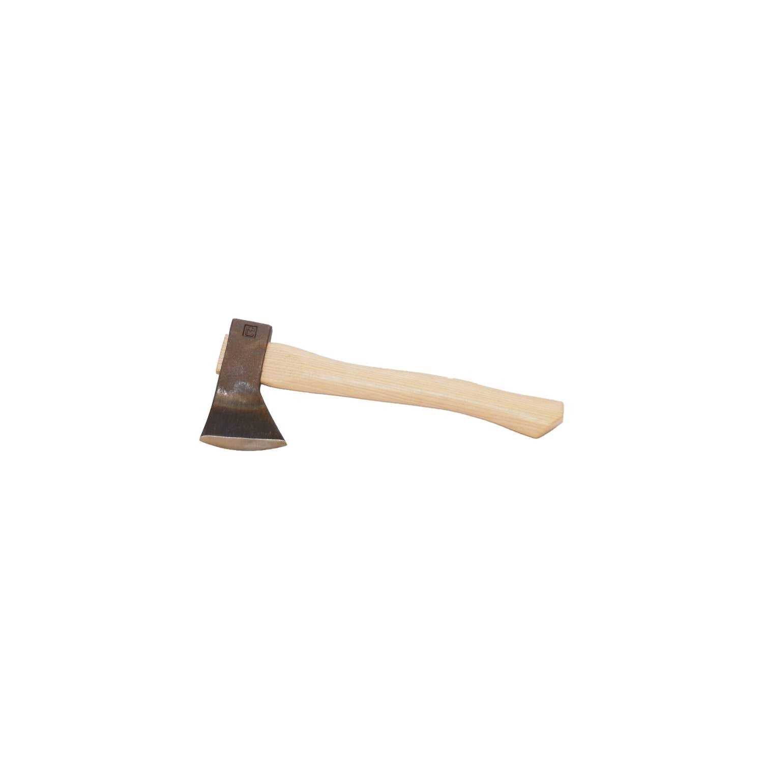 Hudson Bay Camp Axe Q495