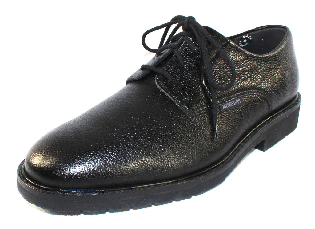Black Men's Mephisto Marlon V990