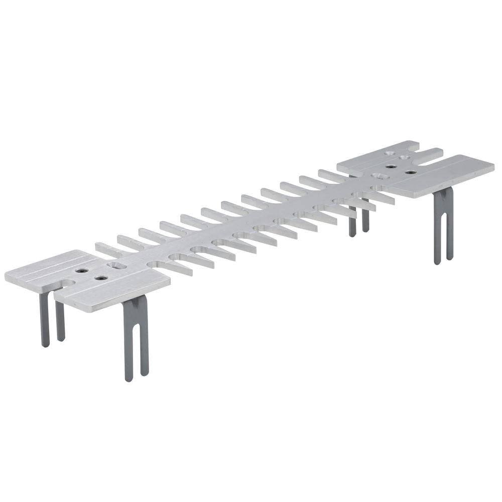 Through Dovetail / Box Joint Template Kit P130576