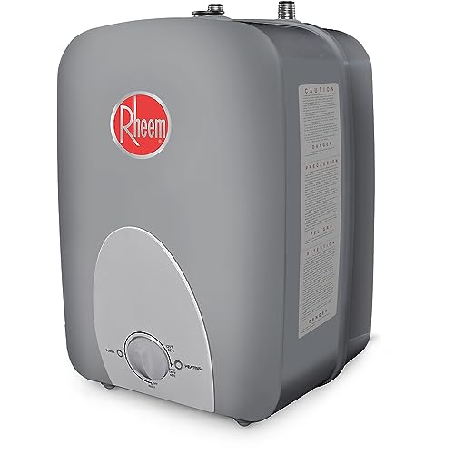 Mini-Tank Electric Water Heater X63986