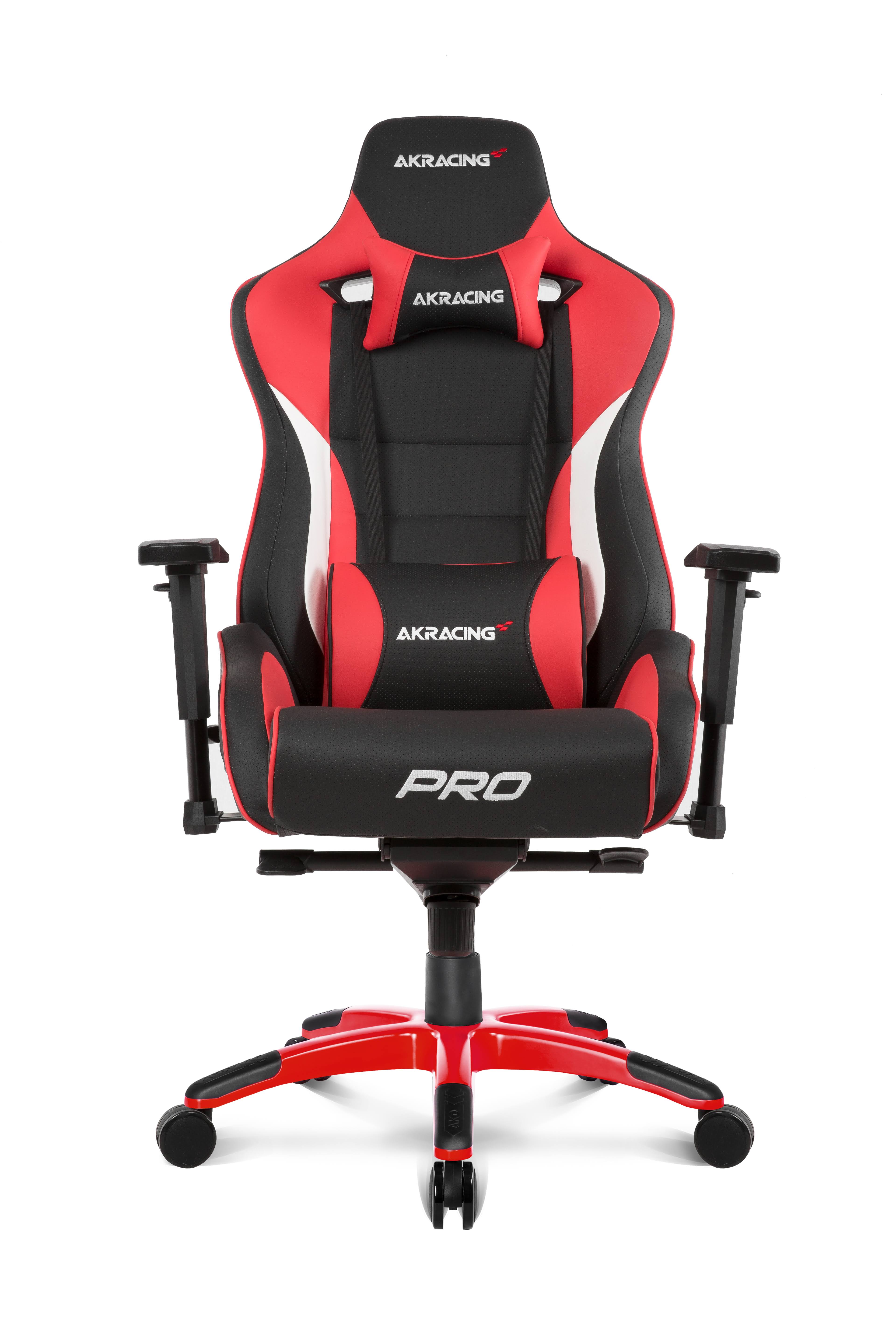 Masters Series Pro Gaming Chair Q359