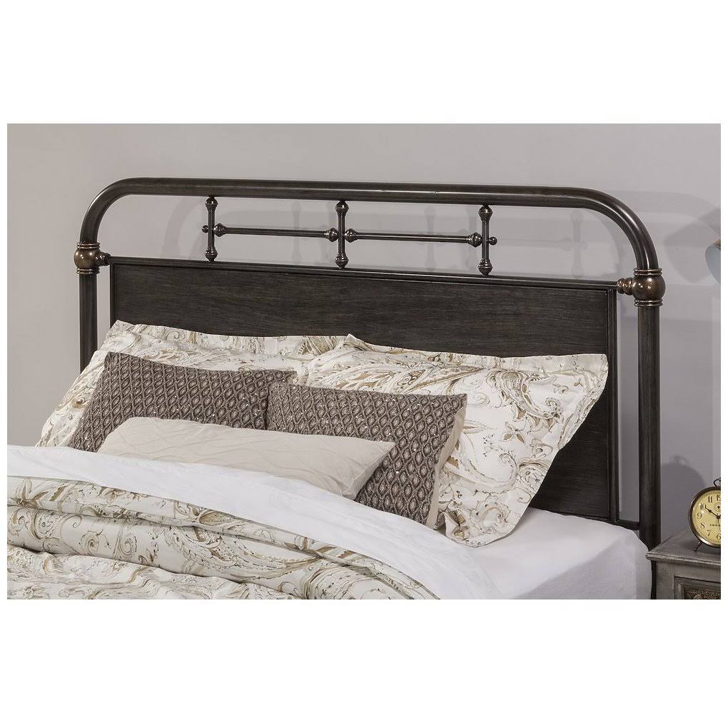 Twin Headboard D50733