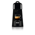 Black Espresso Machine S70470