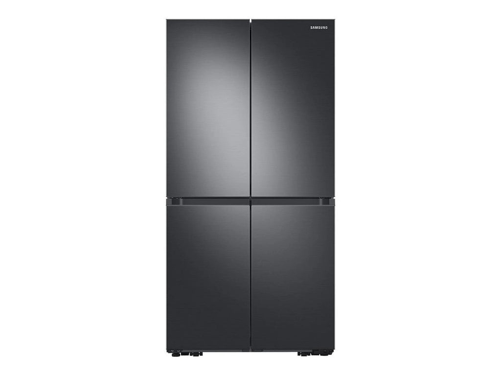 Stainless Steel French Door Freestanding Refrigerator P9609