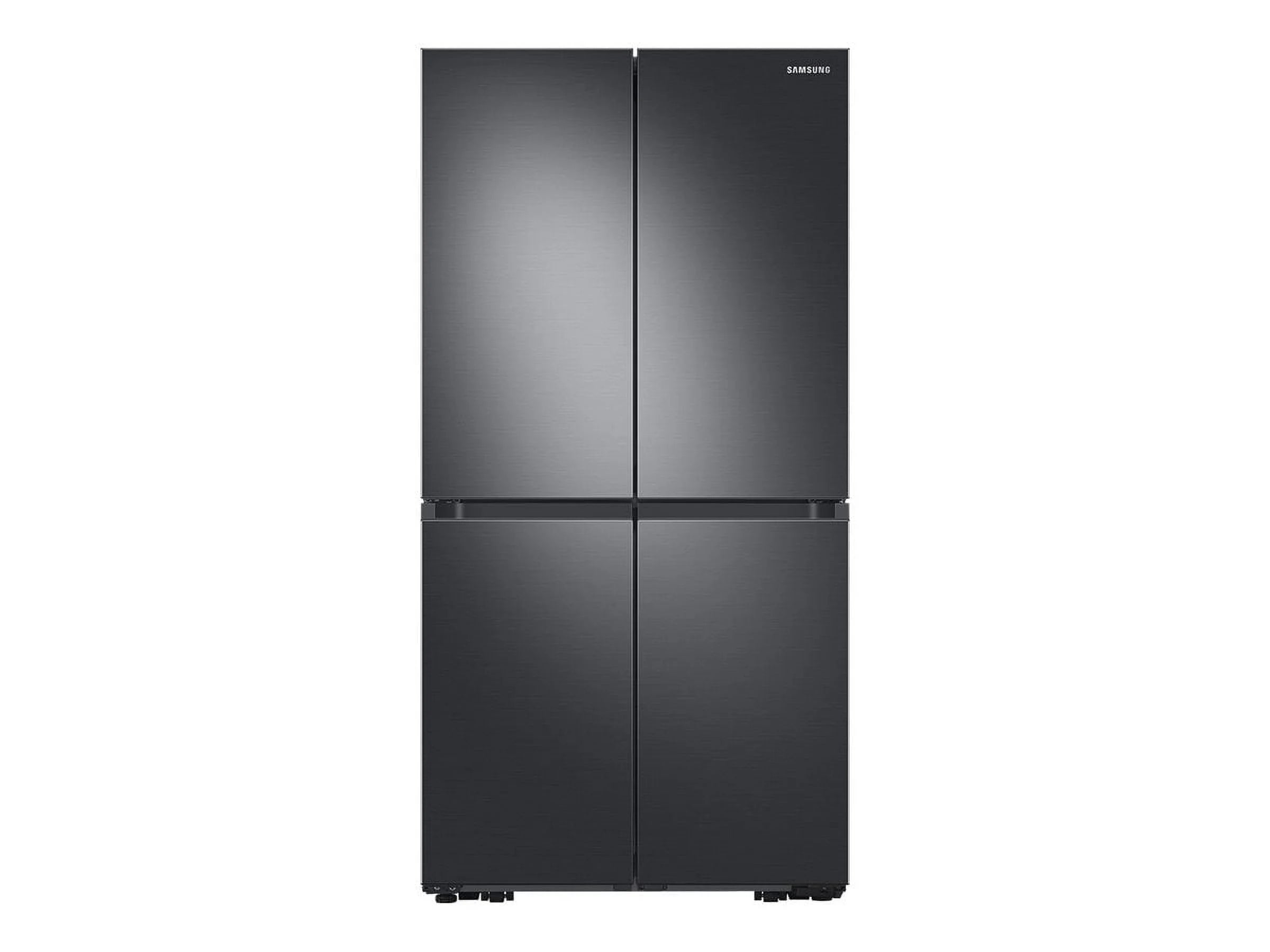Stainless Steel French Door Freestanding Refrigerator P9609