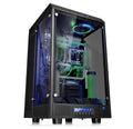 Black Full-tower Computer Case I788