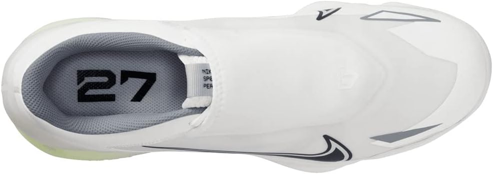 Metal Baseball Cleats K332154