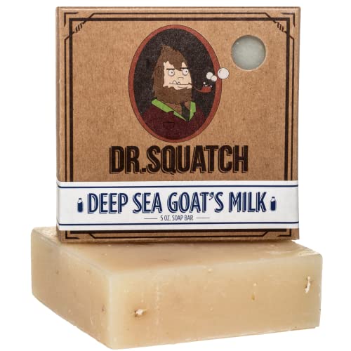 All Natural Bar Soap with Medium Grit D100020