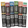 1.5 oz 18-Pack Beef Jerky Sticks W65234