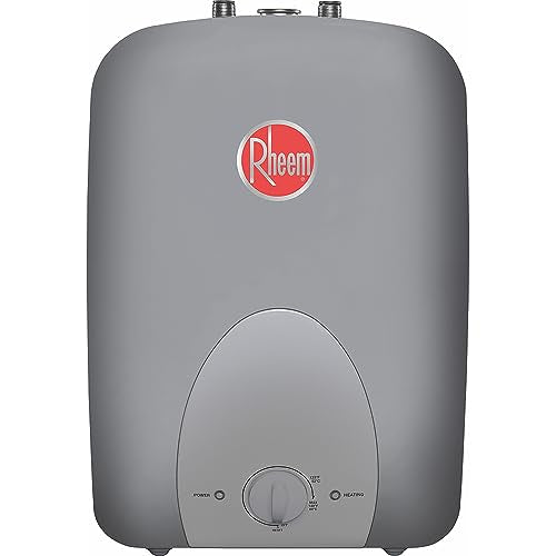 Mini-Tank Electric Water Heater X63986