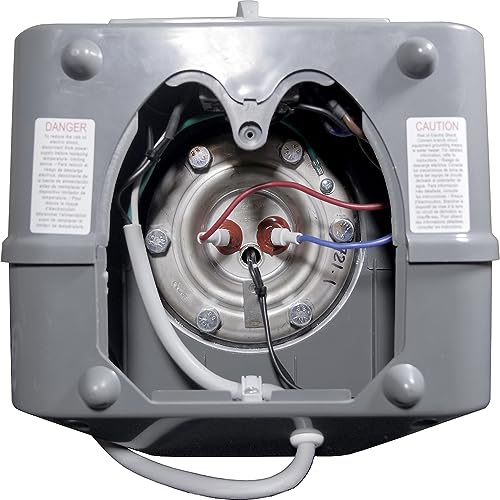 Mini-Tank Electric Water Heater X63986