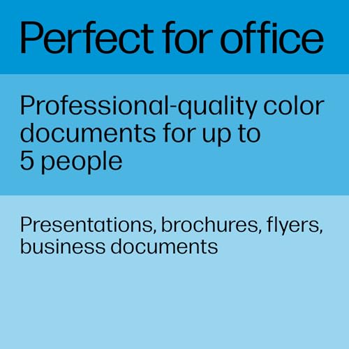 All-in-One Printer, Color, Print, Copy, Scan, Fax, Wireless, Two-Sided Printing Q25194