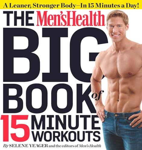15-Minute Workouts T156235