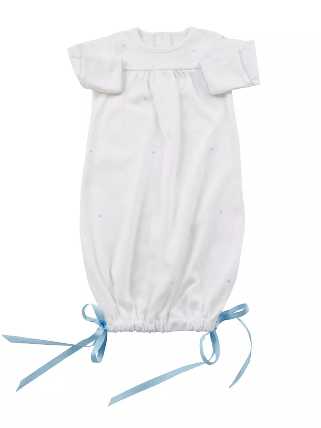 Grayson Knit Gown