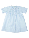 Boys Dot Folded Daygown