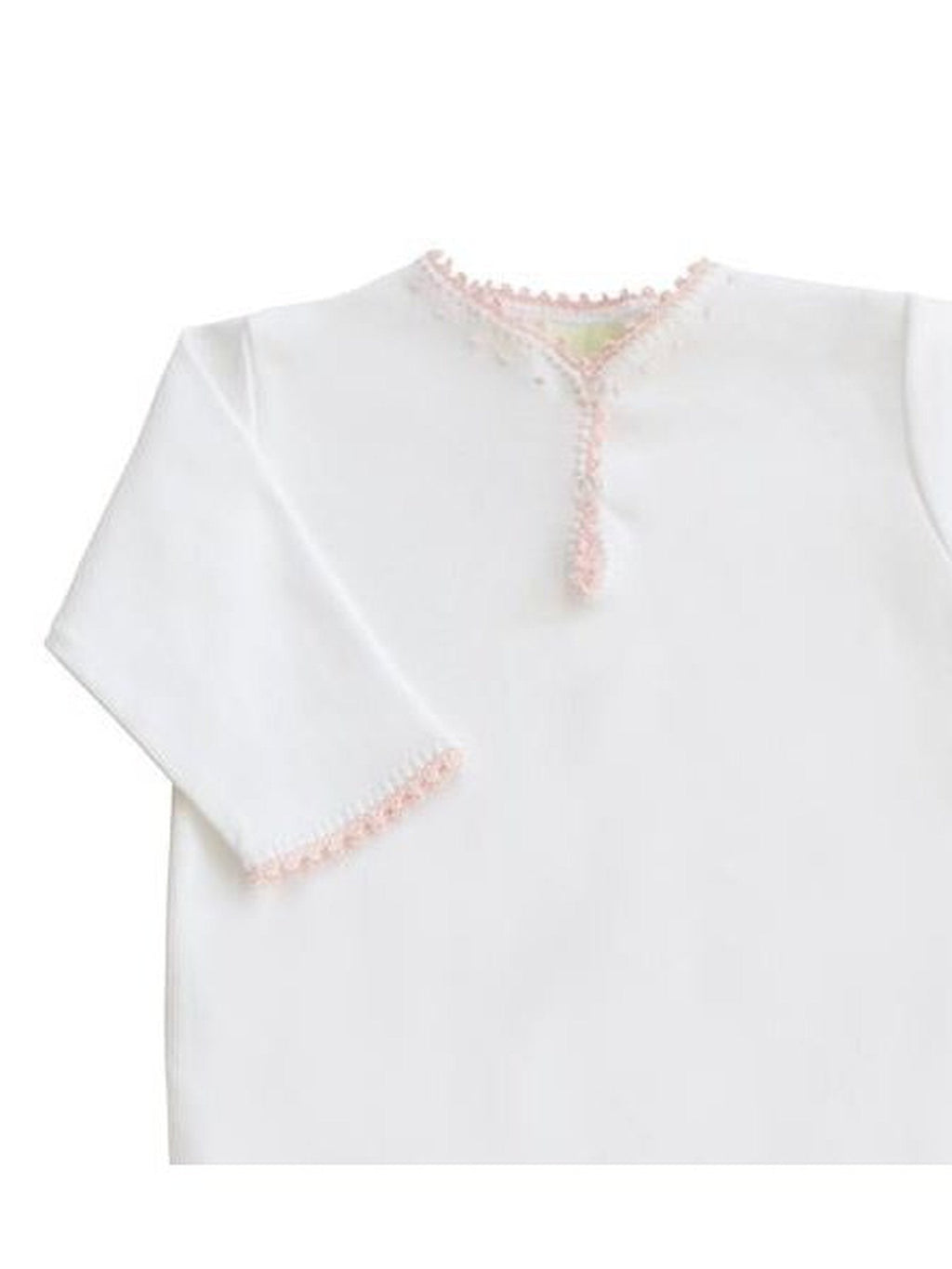 Pixie Lily Jersey Baby Sack
