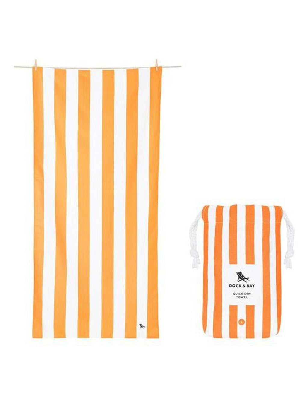 Dock & Bay Quick Dry Towels